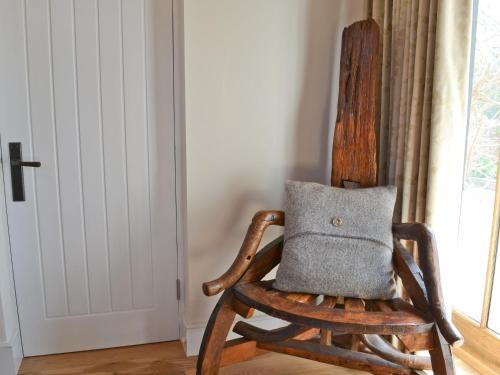 Hastingleigh House | Fig Cottage