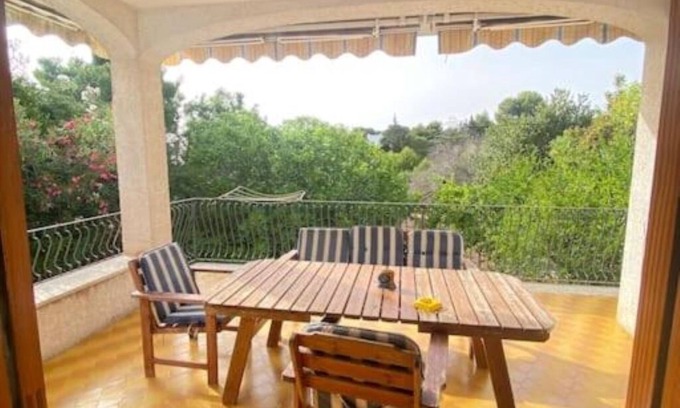 Santa Caterina House | Fig House