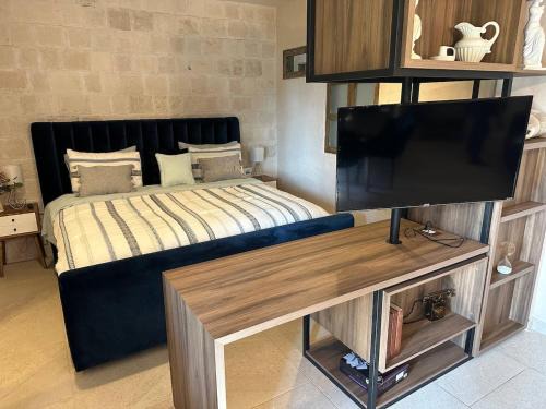 Santeagueda Apartment | Figata en ValQuirico