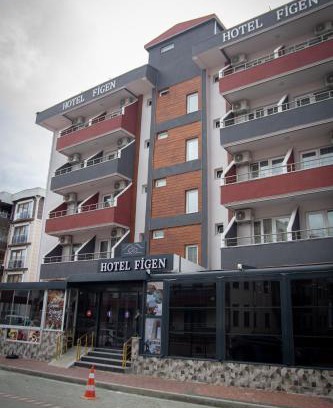 Canakkale Hotel | Figen Hotel