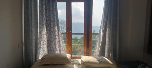 Rishop House | Fikkalaygaon Homestay By AALEKH