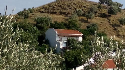Samothrace House | Filoxenia Rooms
