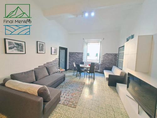 Finalborgo Apartment | Final Mente