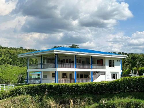 Armenia Apartment | Finca Bélgica en la Tebaida