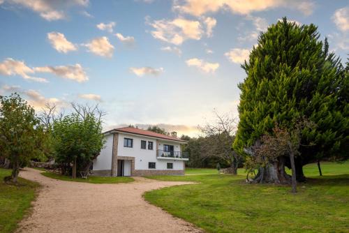 Sober Apartment | Finca Bacelo Ribeira Sacra