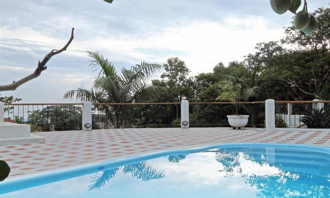 Salento Bed & Breakfast | Finca Campestre La Adelita bed and breakfast SAS