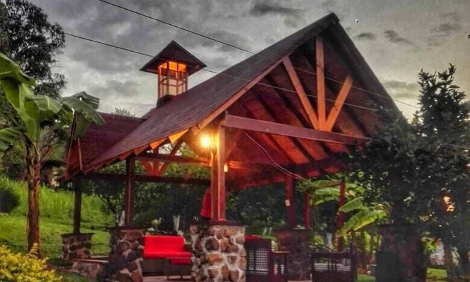 Fusagasuga Hotel | Finca Campestre Rancho Alegre