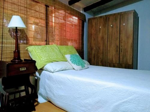 Cali Apartment | Finca Colibrí Zafiro, Altos del Rosario