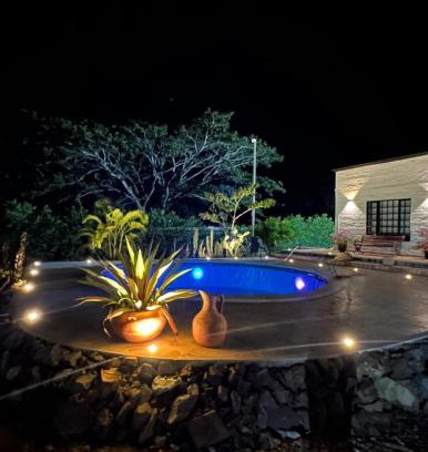 Roldanillo House | Finca criadero el origen