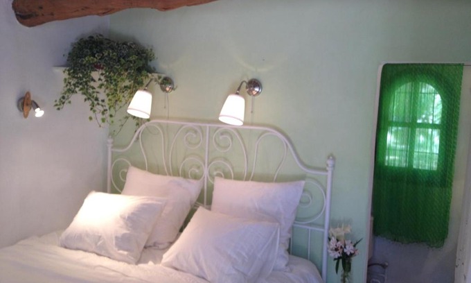 Sant Antoni de Portmany House | Finca Ecológica Ibicenca
