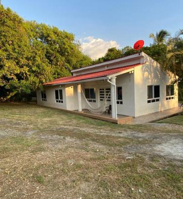 Tocaima House | Finca El Balmoral