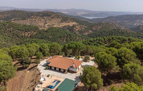 Villaviciosa de Cordoba House | Finca El Corchuelo