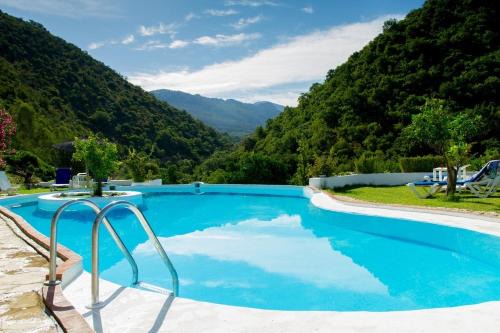 Benaocaz House | Finca El Huertezuelo