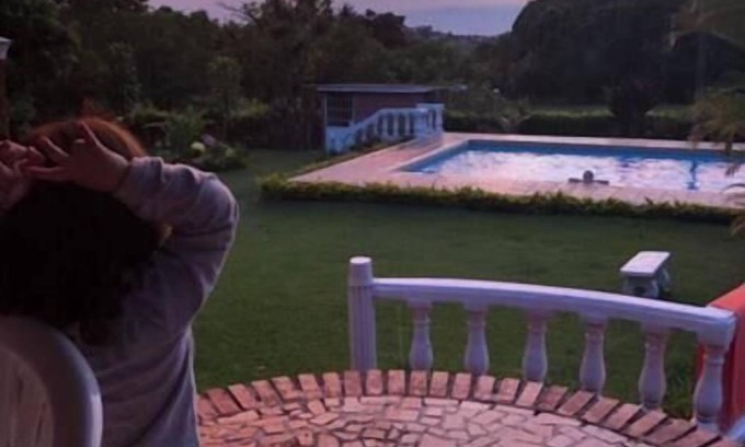 Palmira House | Finca el Jordan