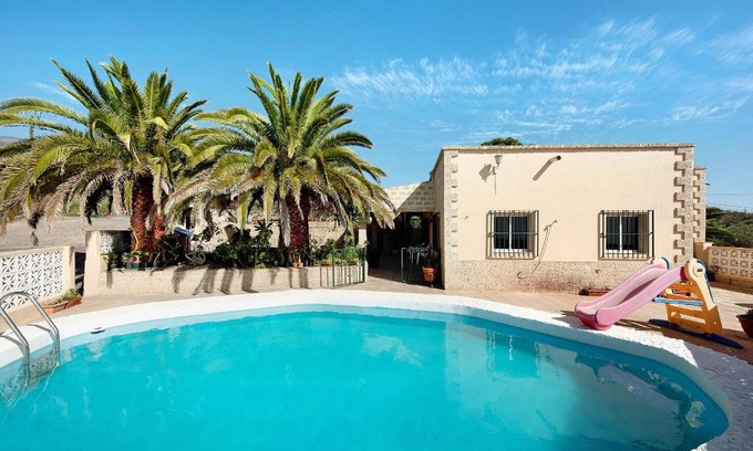 Arico House | Finca El Pizarro