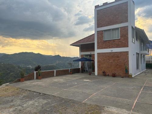 Sasaima Apartment | Finca el porvenir