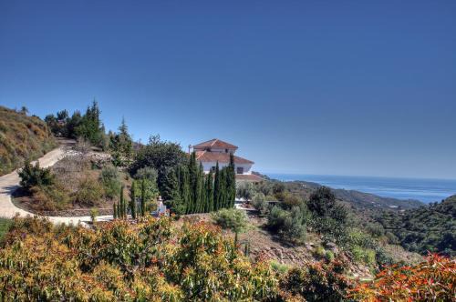 Competa House | Finca el Regalo