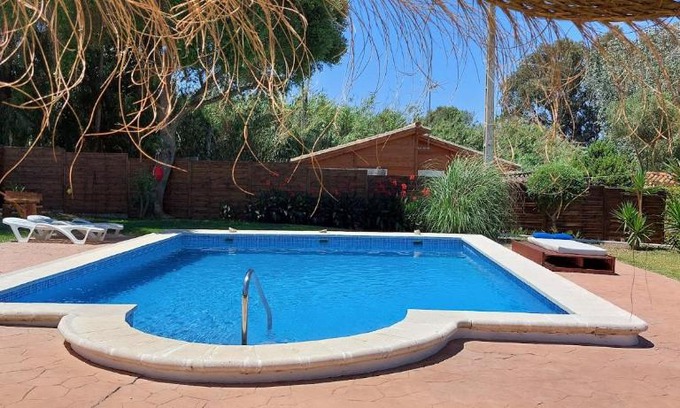 San Ambrosio House | Finca Esmeralda