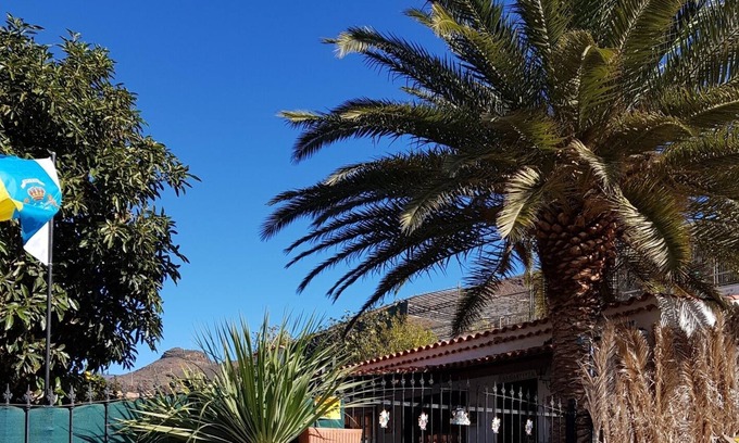 San Bartolome de Tirajana Other | Finca Fataga, Casa Pedro