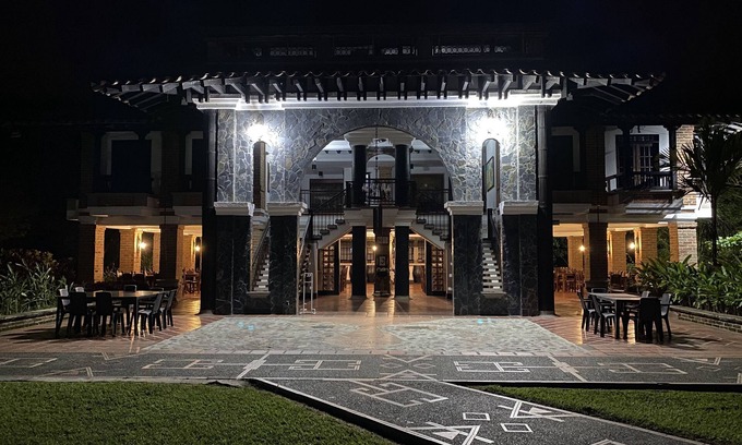 Montenegro Hotel | Finca Hotel La Esperanza