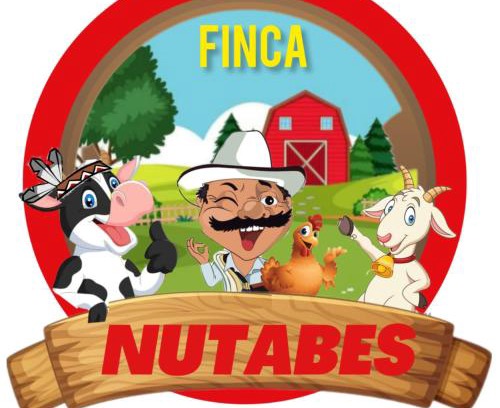 San Pedro House | Finca Hotel Nutabes