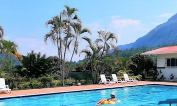 Apulo Hotel | Finca Hotel Villaruth