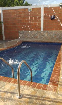 Palmira House | FINCA LA CHUZKARINA
