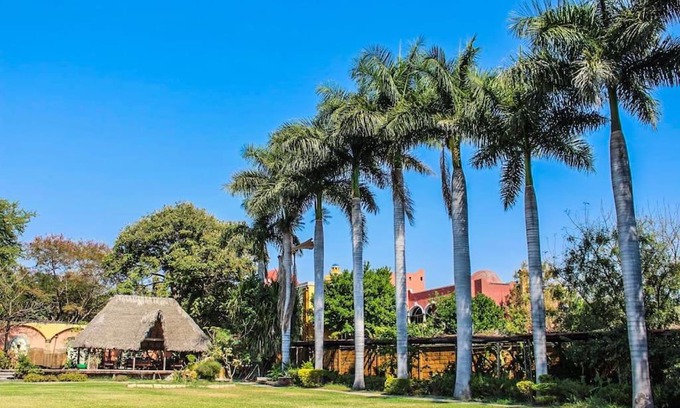 Xochitepec Villa | Finca La Esperanza