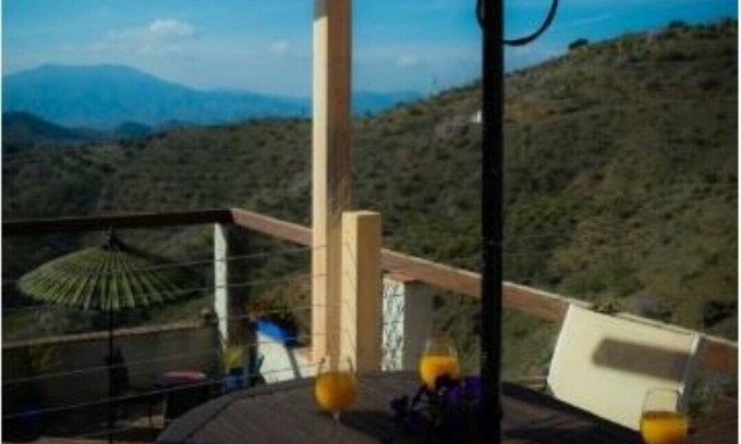 Alora House | Finca Las Nuevas ' Casa Maria Arriba '