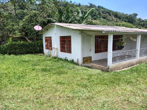 La Vega House | Finca las Orquideas