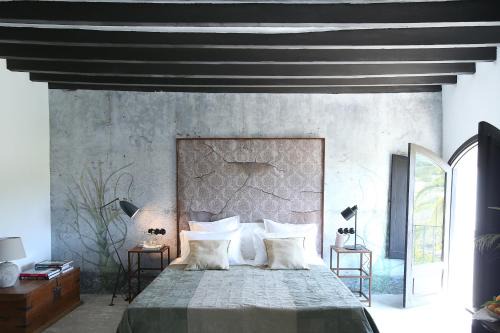 Santa Eulalia del Rio Hotel | Finca Legado Ibiza