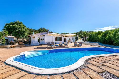 Capdepera Villa | Finca Llonguet