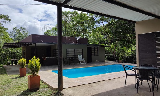 Villeta House | Finca los ocobos