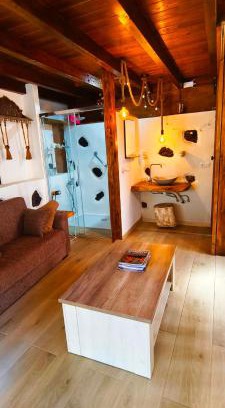 Macher Apartment | Finca Lucía - Sol de Adú