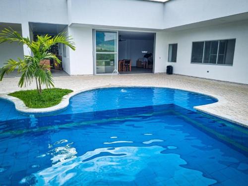 Sopetran House | Finca Luz de Luna