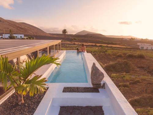 Tinajo Resort | Finca Marisa