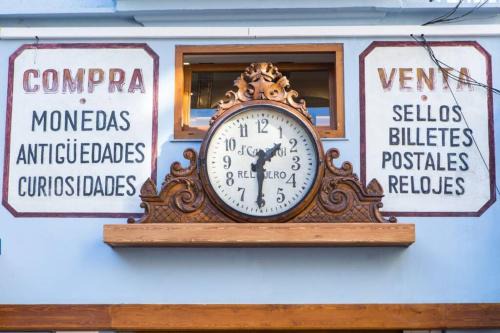 El Mercat Apartment | Finca Reloj
