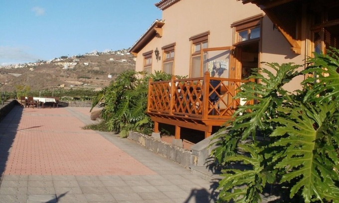 La Orotava House | Finca Robles app 2
