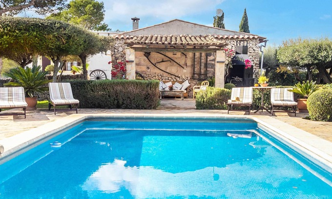 Sant Joan House | Finca Sa Bastida – Spectacular panoramic views