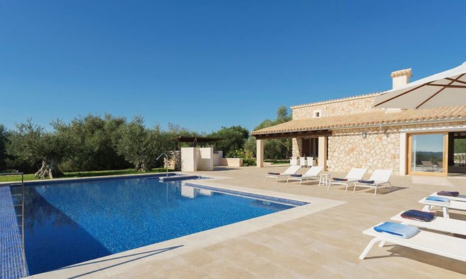 Ariany House | Finca Sa Garriga for 6 persons near Ariany Mallorca