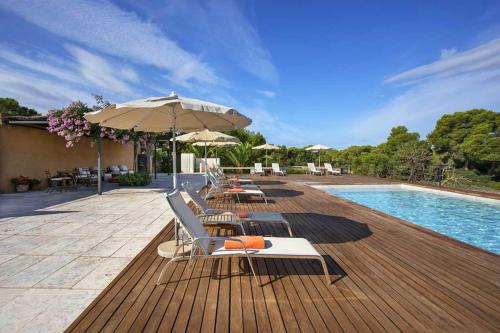 Campos Apartment | Finca Ses Arenes