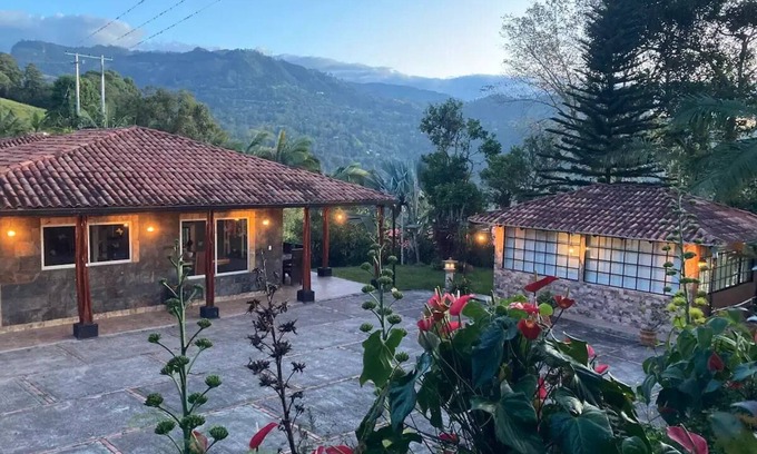 San Francisco Other | Finca Vacacional - Vía Autopista Medellín -Cundinamarca