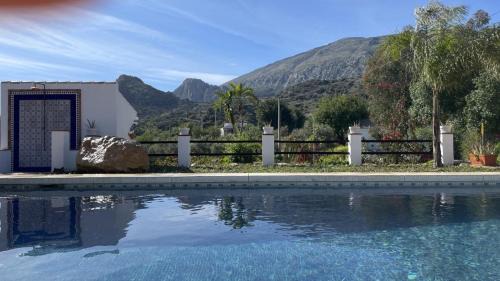 Alora Bed & Breakfast | Finca Valle Verde