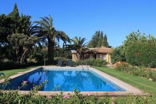 Son Antem House | Finca Verde