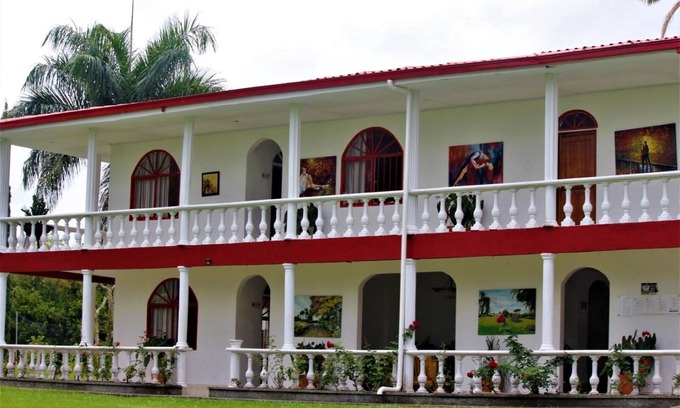 Pereira Villa | Finca Villa Esmeralda