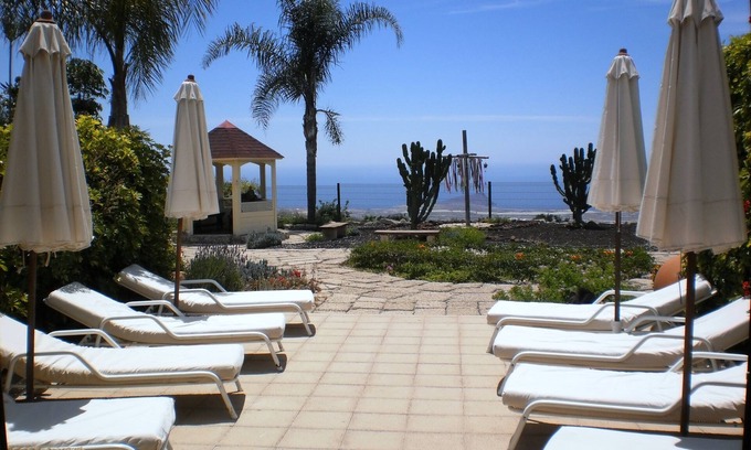 San Miguel de Abona Apartment | Finca Vista Bonita