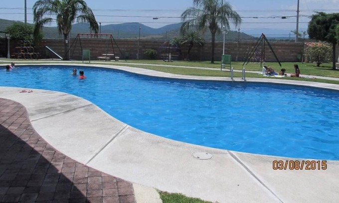 Xochitepec House | Find peace and relaxation in an affordable way in Morelos