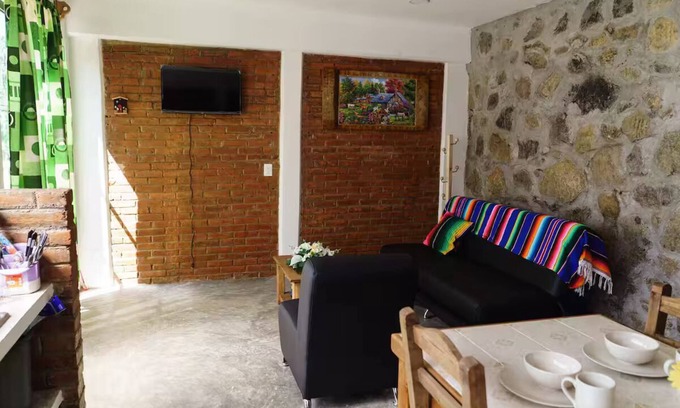 Nogales Apartment | Find Your Perfect Mountain Retreat at House