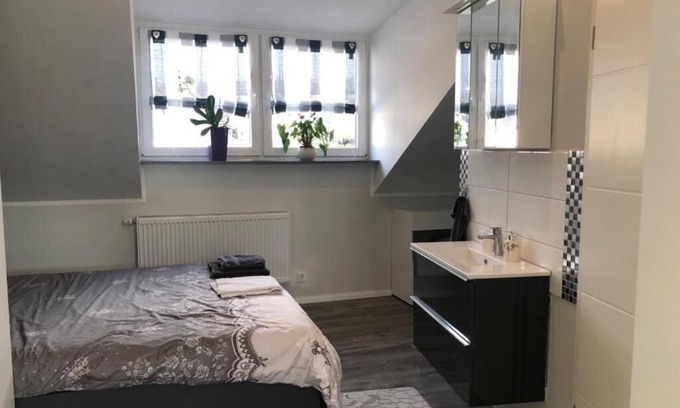 Matthias Apartment | Finde out the secrets of the oldest City in Germany.