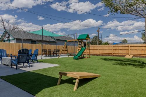 East Colorado Springs House | Finding Tranquility